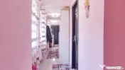 Casă renovată la cheie cu 2 camere în Pecica 