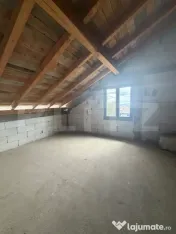 OPORTUNITATE! Casa 315 mp utili, 6 ari teren, 38 m front str 