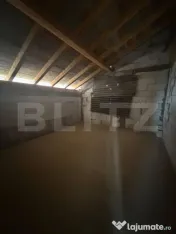 OPORTUNITATE! Casa 315 mp utili, 6 ari teren, 38 m front str 
