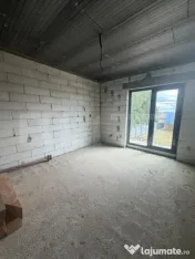 OPORTUNITATE! Casa 315 mp utili, 6 ari teren, 38 m front str 
