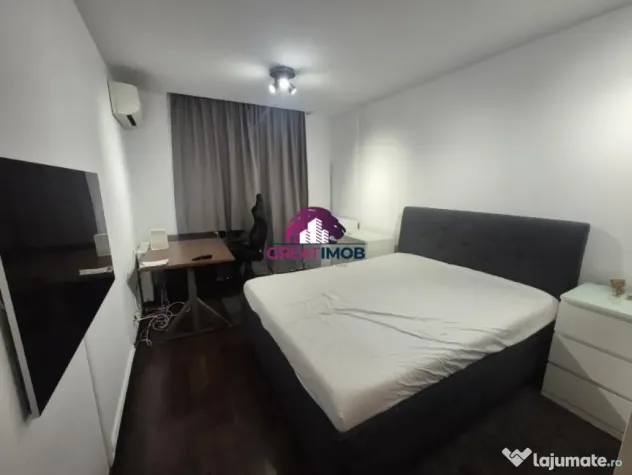 Apartament 3 camere InCity Calea Dudesti