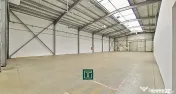 Hală industrială 704 mp de vânzare în Zona Industrială 