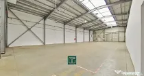 Hală industrială 704 mp de vânzare în Zona Industrială