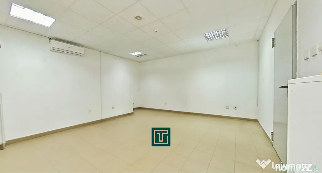 Hală industrială 704 mp de vânzare în Zona Industrială