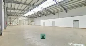 Hală industrială 704 mp de vânzare în Zona Industrială 