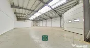 Hală industrială 704 mp de vânzare în Zona Industrială 