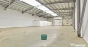 Hală industrială 704 mp de vânzare în Zona Industrială 