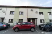 Casa insiruita 4 Cam | Trend Residence| 2 locuri de parcare