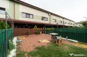 Casa insiruita 4 Cam | Trend Residence| 2 locuri de parcare