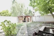PRELUNGIREA GHENCEA-LIDL, APARTAMENT IN VILA 2010, CURTE 300