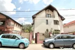 PRELUNGIREA GHENCEA-LIDL, APARTAMENT IN VILA 2010, CURTE 300