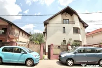 PRELUNGIREA GHENCEA-LIDL, APARTAMENT IN VILA 2010, CURTE 300
