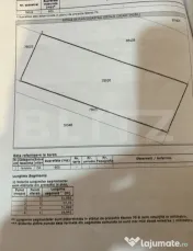 Teren intravilan de vanzare, zona Sigmir, 9 arii 