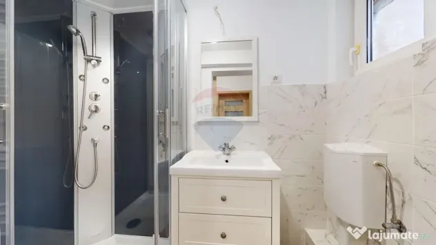 3 camere Centrul Istoric -acceptăm regim hotelier- 2 int...
