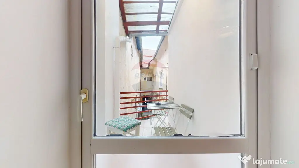 3 camere Centrul Istoric -acceptăm regim hotelier- 2 int...