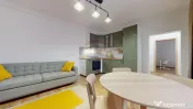 3 camere Centrul Istoric -acceptăm regim hotelier- 2 int... 