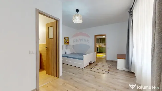 3 camere Centrul Istoric -acceptăm regim hotelier- 2 int...