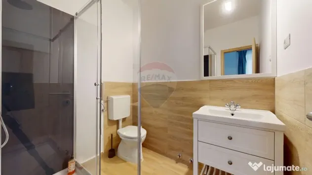 3 camere Centrul Istoric -acceptăm regim hotelier- 2 int...
