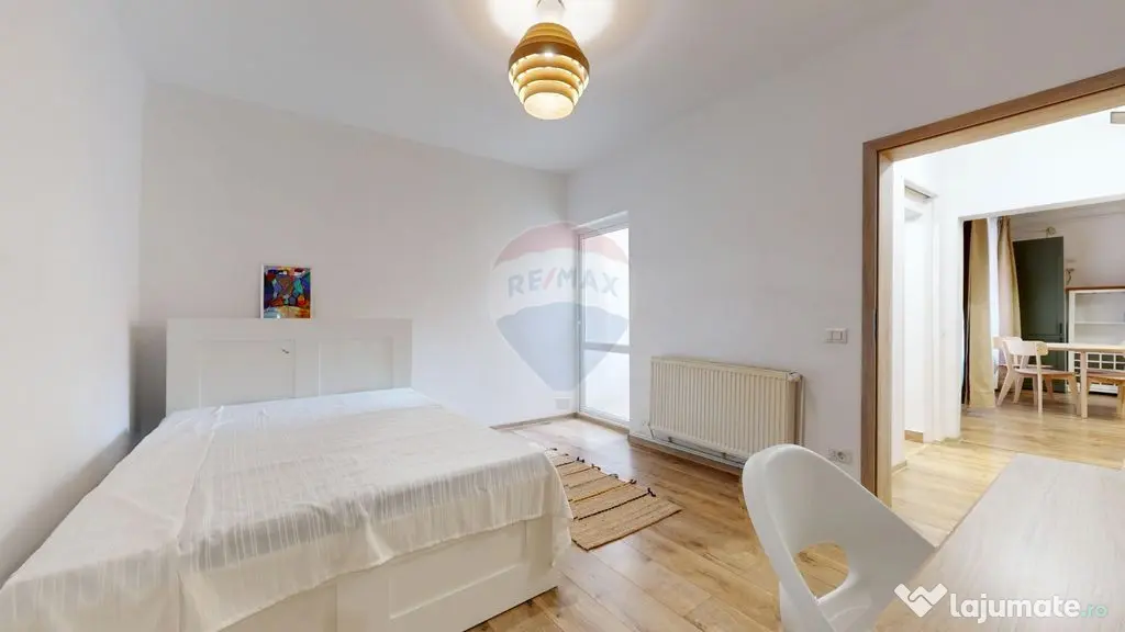 3 camere Centrul Istoric -acceptăm regim hotelier- 2 int...