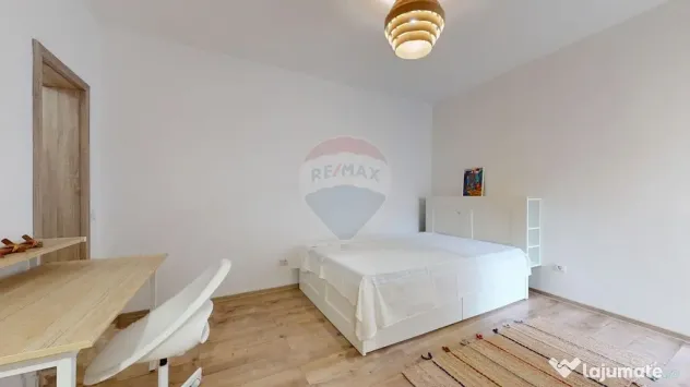 3 camere Centrul Istoric -acceptăm regim hotelier- 2 int...