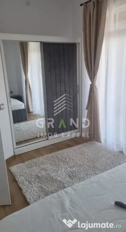 Apartament 3 Camere | Balcon | Parcare Proprie | Bulgaria