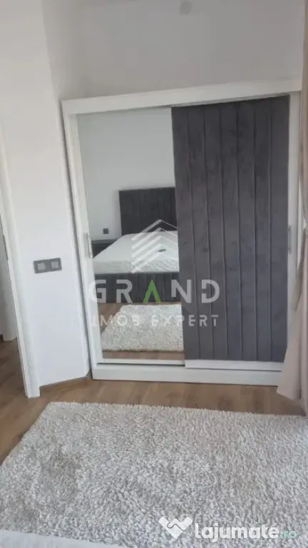 Apartament 3 Camere | Balcon | Parcare Proprie | Bulgaria