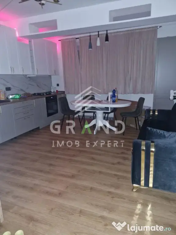 Apartament 3 Camere | Balcon | Parcare Proprie | Bulgaria
