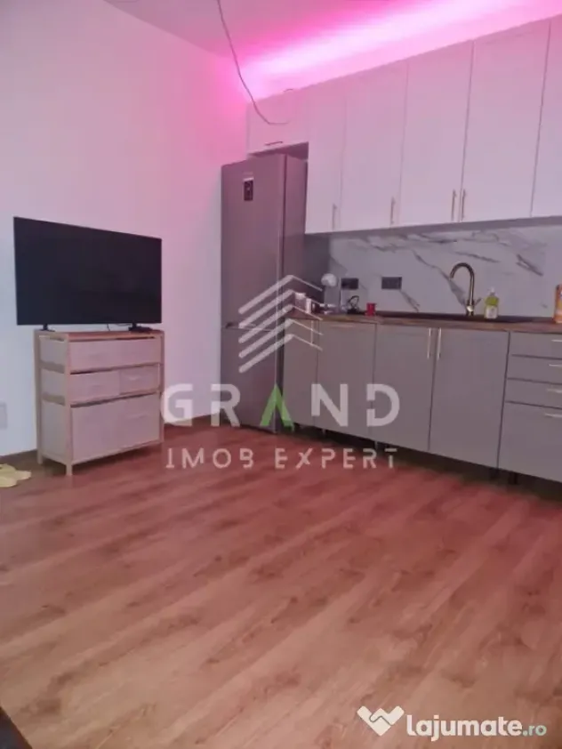 Apartament 3 Camere | Balcon | Parcare Proprie | Bulgaria