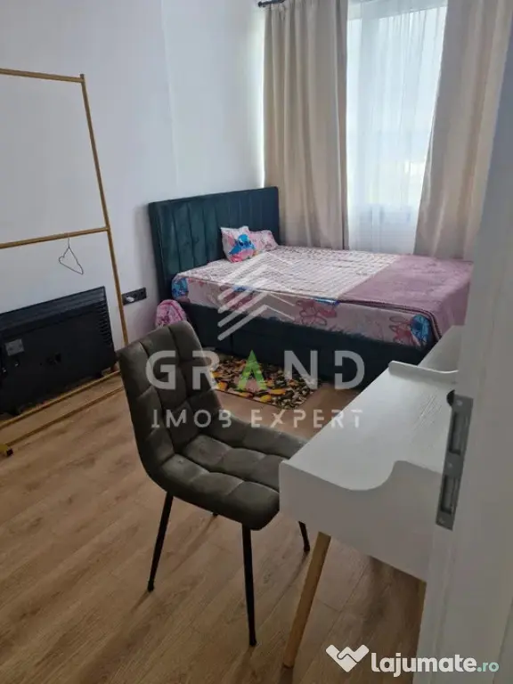 Apartament 3 Camere | Balcon | Parcare Proprie | Bulgaria