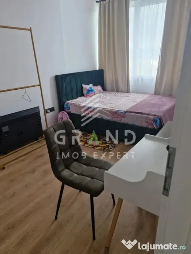 Apartament 3 Camere | Balcon | Parcare Proprie | Bulgaria