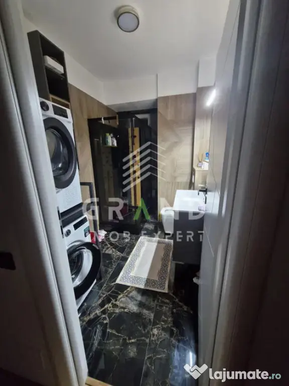 Apartament 3 Camere | Balcon | Parcare Proprie | Bulgaria