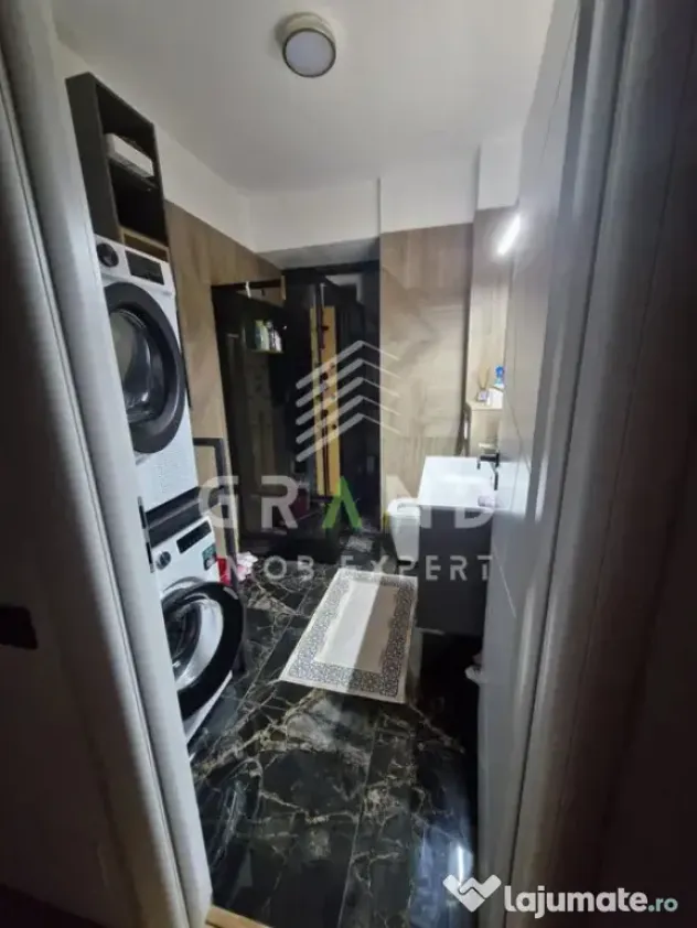 Apartament 3 Camere | Balcon | Parcare Proprie | Bulgaria