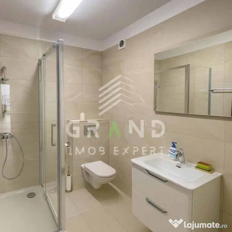 Spațiu Comercial Premium | 84 mp+Terasă 25 mp | Investiți