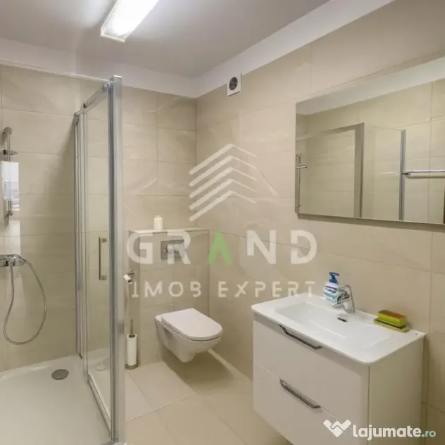 Spațiu Comercial Premium | 84 mp+Terasă 25 mp | Investiți