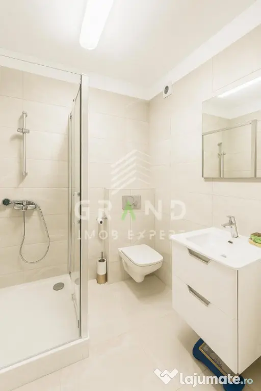 Spațiu Comercial Premium | 84 mp+Terasă 25 mp | Investiți