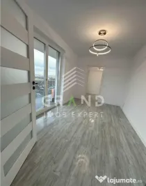 Apartament 2 camere 60mp | terasa 14mp | parcare| Iris