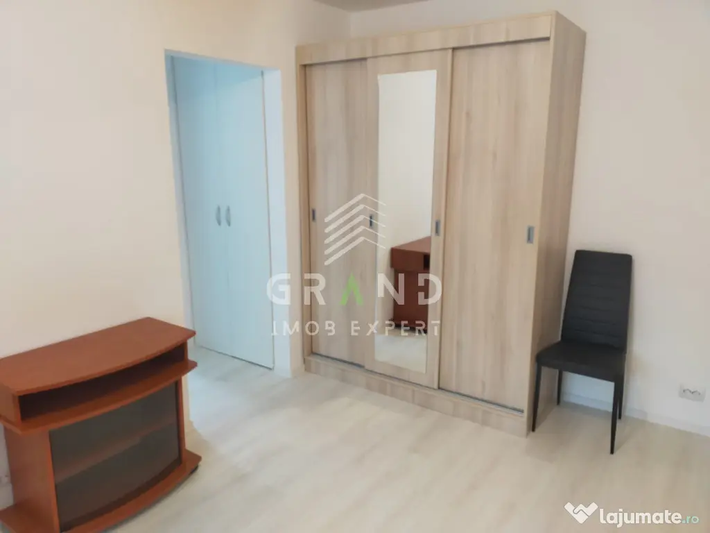 Ap 2 camere | Zona Manastur-BIG