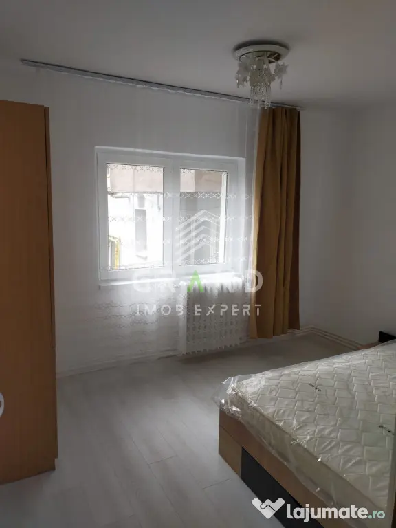 Ap 2 camere | Zona Manastur-BIG