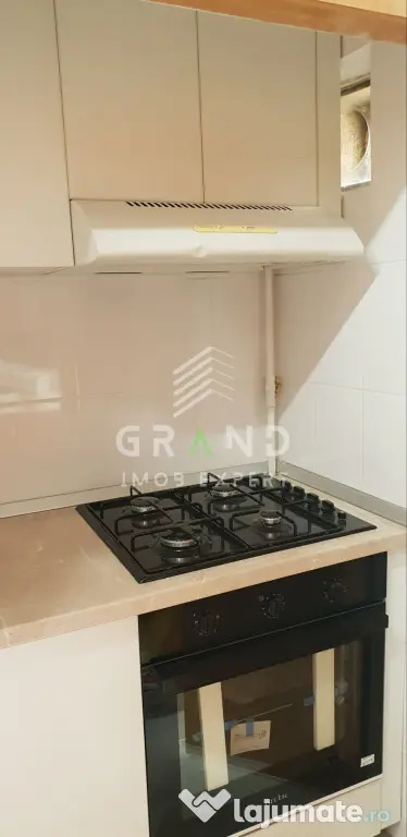 Ap 2 camere | Zona Manastur-BIG