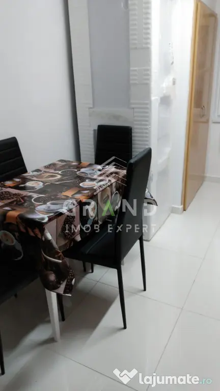 Ap 2 camere | Zona Manastur-BIG