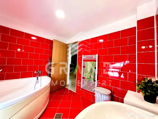 2 CAMERE | 60 MP | PARCARE | BUNĂ ZIUA