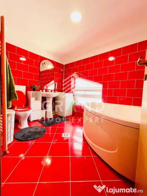 2 CAMERE | 60 MP | PARCARE | BUNĂ ZIUA