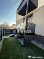 Casă NOUĂ tip duplex I Grigorescu capăt