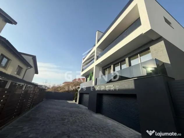 Casă NOUĂ tip duplex I Grigorescu capăt
