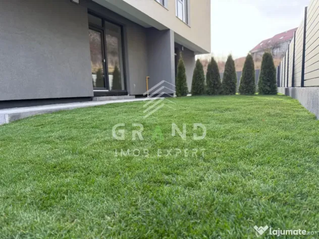 Casă NOUĂ tip duplex I Grigorescu capăt