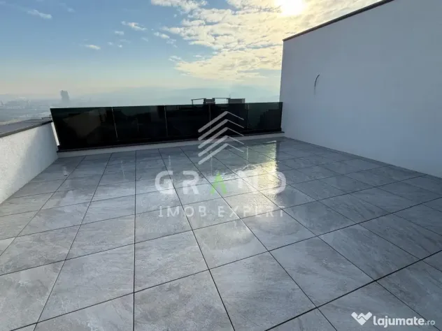 Casă NOUĂ tip duplex I Grigorescu capăt