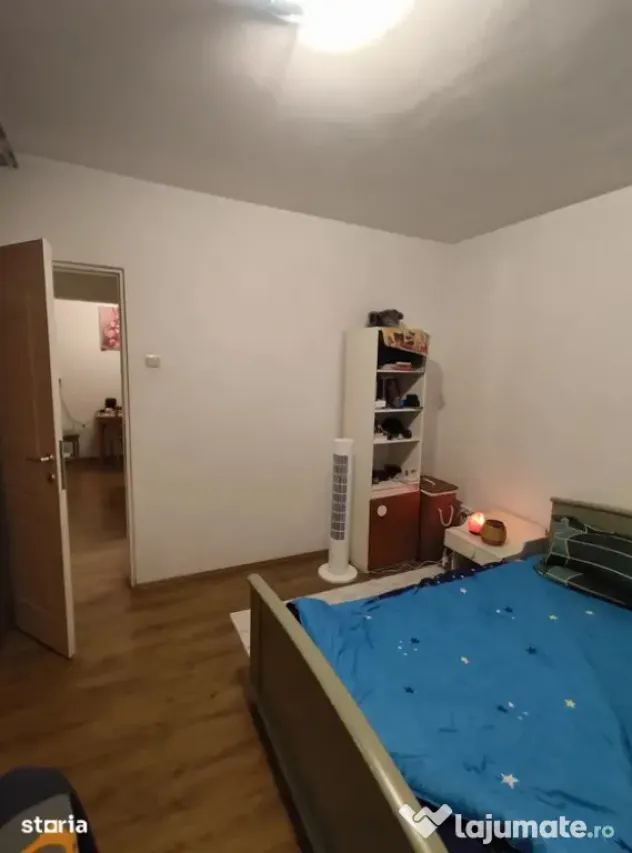Apartament 2 camere | Balcon Inchis | 48 mp | Zona Astra