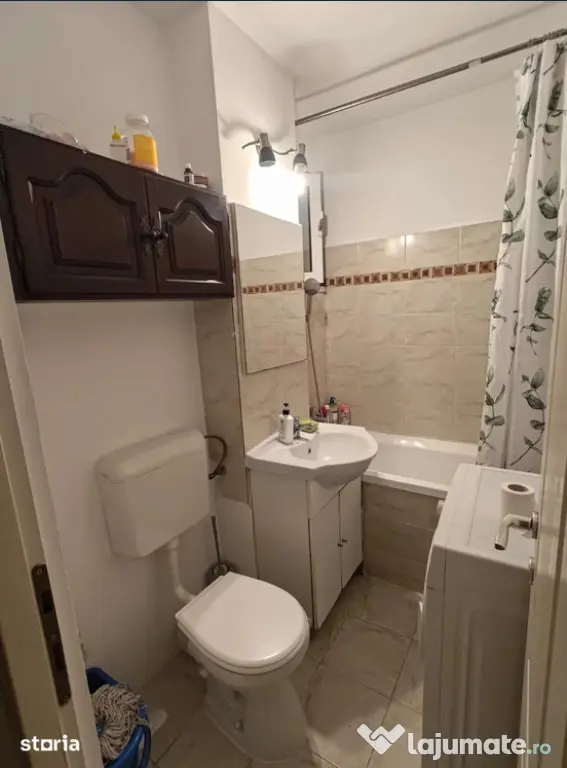 Apartament 2 camere | Balcon Inchis | 48 mp | Zona Astra