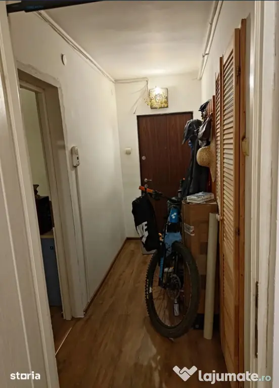 Apartament 2 camere | Balcon Inchis | 48 mp | Zona Astra