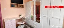 2 camere decomandat | Balcon | Vedere panoramică | Mănăș